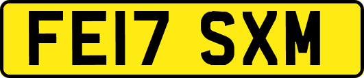 FE17SXM