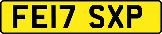 FE17SXP