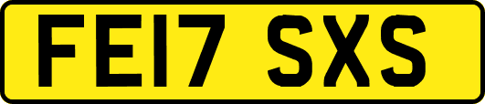 FE17SXS