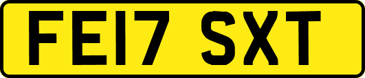 FE17SXT