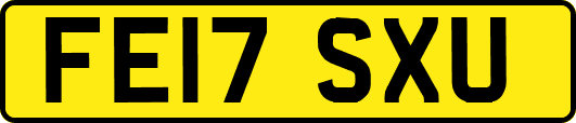 FE17SXU