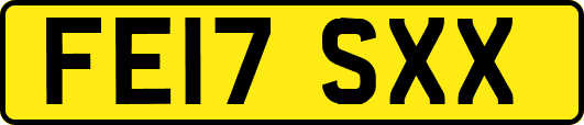 FE17SXX