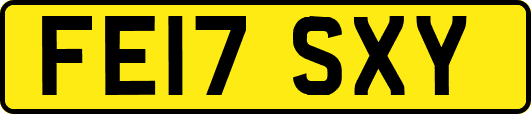 FE17SXY