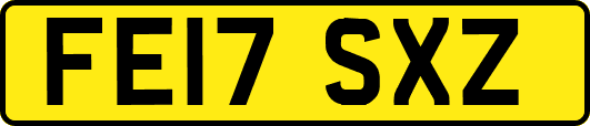 FE17SXZ