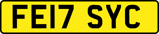 FE17SYC