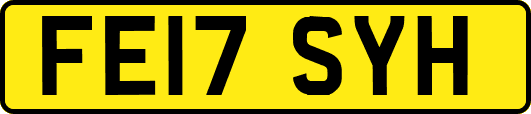FE17SYH