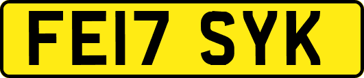 FE17SYK