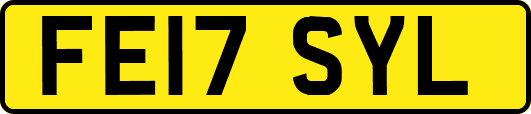 FE17SYL
