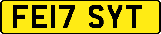 FE17SYT