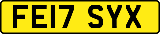 FE17SYX