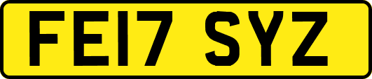 FE17SYZ