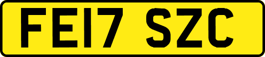 FE17SZC