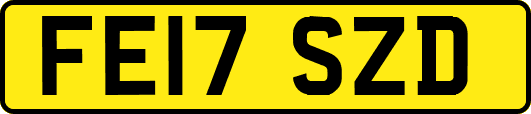 FE17SZD