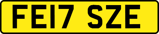 FE17SZE