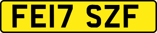 FE17SZF