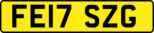 FE17SZG