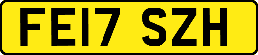FE17SZH