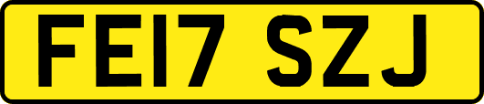 FE17SZJ