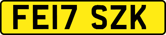 FE17SZK