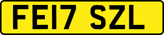 FE17SZL
