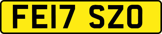 FE17SZO