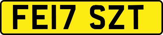 FE17SZT
