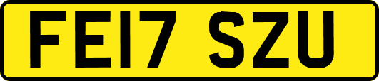 FE17SZU