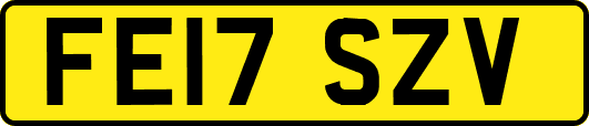 FE17SZV