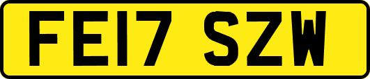 FE17SZW