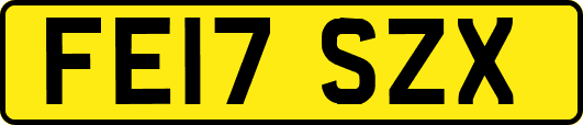 FE17SZX
