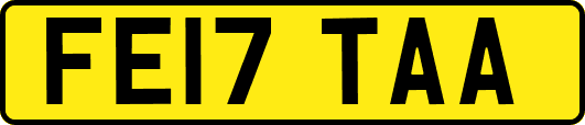 FE17TAA