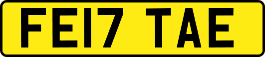 FE17TAE