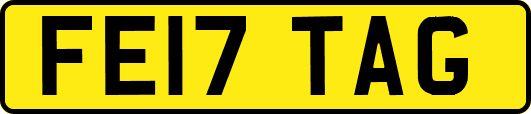 FE17TAG