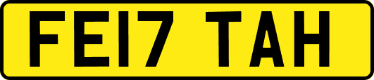 FE17TAH