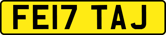 FE17TAJ
