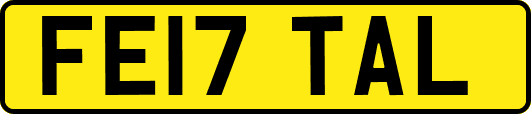 FE17TAL