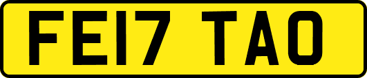 FE17TAO