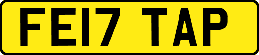 FE17TAP