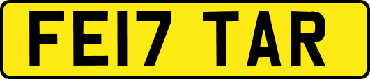 FE17TAR