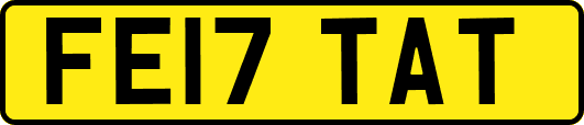 FE17TAT