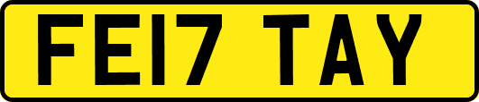 FE17TAY