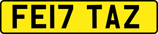FE17TAZ