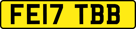 FE17TBB