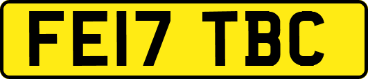 FE17TBC