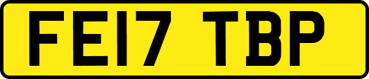 FE17TBP