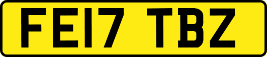 FE17TBZ