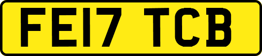 FE17TCB