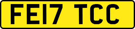 FE17TCC