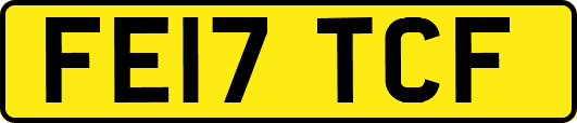 FE17TCF