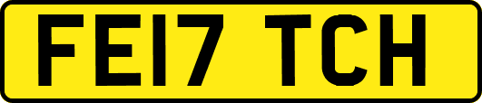 FE17TCH